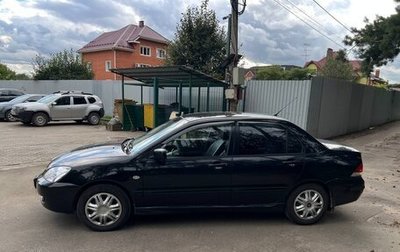 Mitsubishi Lancer IX, 2006 год, 400 000 рублей, 1 фотография