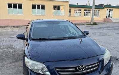 Toyota Corolla, 2008 год, 700 000 рублей, 1 фотография
