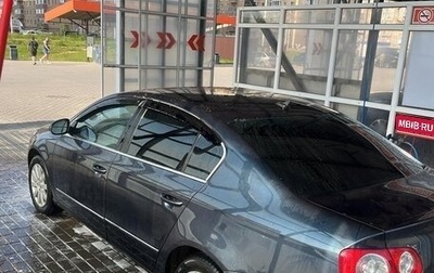 Volkswagen Passat B6, 2008 год, 800 000 рублей, 1 фотография