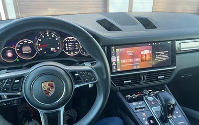 Porsche Cayenne III, 2019 год, 6 590 000 рублей, 1 фотография