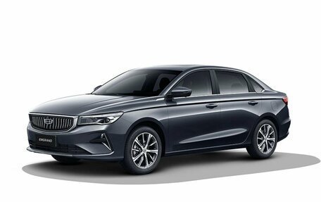 Geely Emgrand, 2024 год, 2 179 990 рублей, 1 фотография