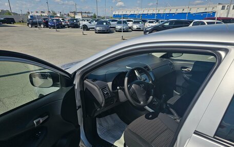 Toyota Corolla, 2008 год, 699 995 рублей, 9 фотография