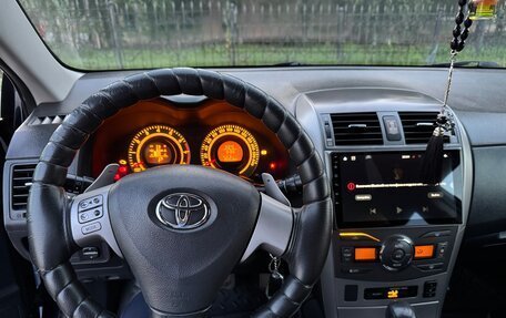 Toyota Corolla, 2008 год, 700 000 рублей, 8 фотография