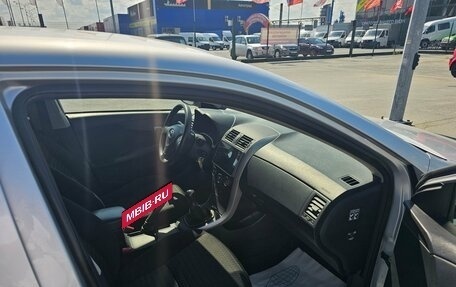 Toyota Corolla, 2008 год, 699 995 рублей, 12 фотография