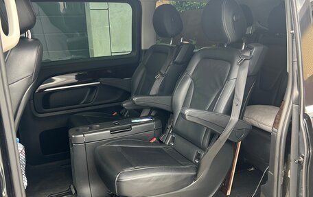Mercedes-Benz V-Класс, 2016 год, 3 350 000 рублей, 7 фотография