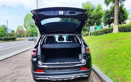 Jeep Compass II, 2022 год, 1 230 000 рублей, 5 фотография