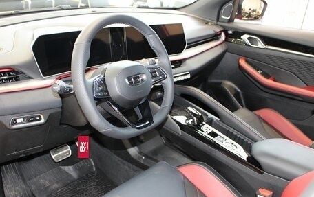 Geely Coolray I, 2024 год, 2 909 190 рублей, 9 фотография