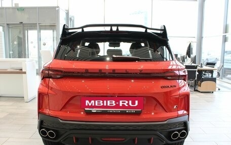 Geely Coolray I, 2024 год, 2 909 190 рублей, 6 фотография