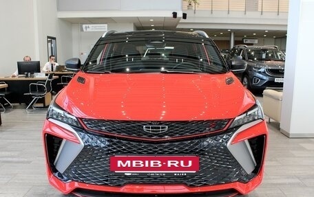 Geely Coolray I, 2024 год, 2 909 190 рублей, 2 фотография