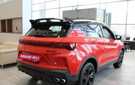 Geely Coolray I, 2024 год, 2 909 190 рублей, 4 фотография