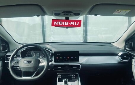Geely Coolray I, 2021 год, 1 780 000 рублей, 11 фотография