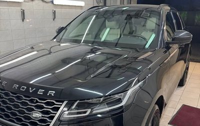 Land Rover Range Rover Velar I, 2019 год, 4 650 000 рублей, 1 фотография