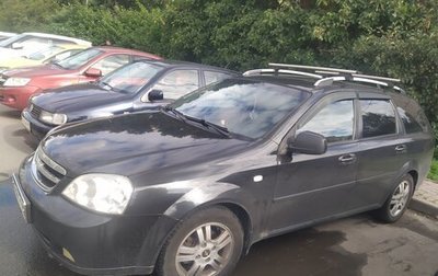 Chevrolet Lacetti, 2012 год, 500 000 рублей, 1 фотография