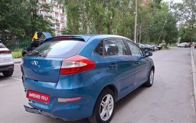 Chery Bonus (A13), 2012 год, 200 000 рублей, 1 фотография