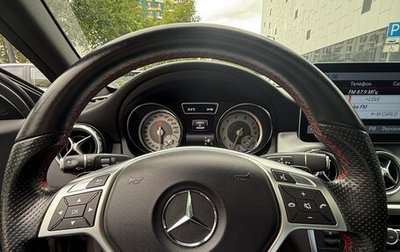 Mercedes-Benz GLA, 2015 год, 2 105 000 рублей, 1 фотография