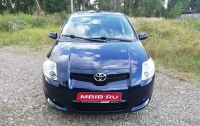 Toyota Auris II, 2007 год, 850 000 рублей, 1 фотография