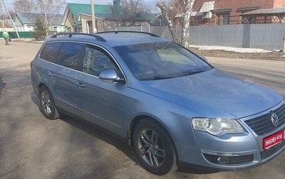 Volkswagen Passat B6, 2008 год, 570 000 рублей, 1 фотография