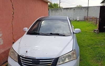 Geely Emgrand EC7, 2014 год, 110 000 рублей, 1 фотография