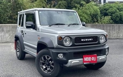 Suzuki Jimny, 2022 год, 1 346 000 рублей, 1 фотография