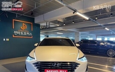 Hyundai Sonata VIII, 2022 год, 1 785 000 рублей, 1 фотография