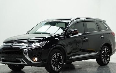 Mitsubishi Outlander III рестайлинг 3, 2021 год, 2 838 898 рублей, 1 фотография