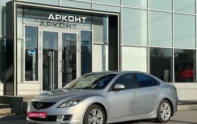 Mazda 6, 2007 год, 719 000 рублей, 1 фотография