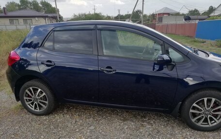 Toyota Auris II, 2007 год, 850 000 рублей, 3 фотография