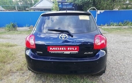 Toyota Auris II, 2007 год, 850 000 рублей, 2 фотография