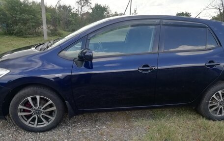 Toyota Auris II, 2007 год, 850 000 рублей, 4 фотография