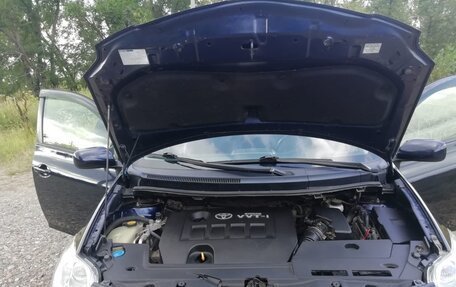 Toyota Auris II, 2007 год, 850 000 рублей, 6 фотография