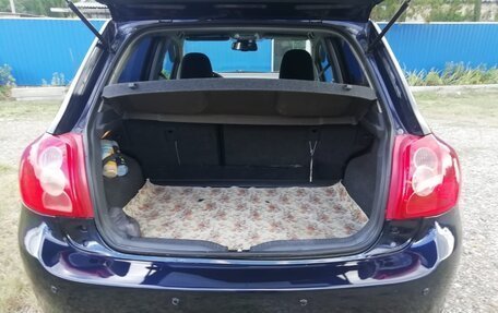 Toyota Auris II, 2007 год, 850 000 рублей, 5 фотография