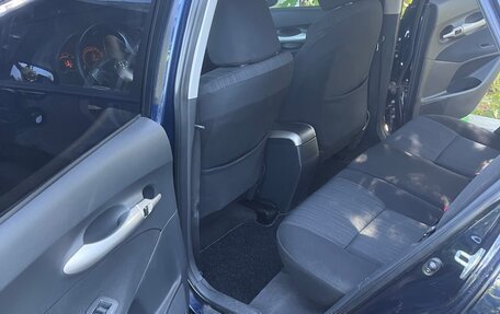 Toyota Auris II, 2007 год, 850 000 рублей, 11 фотография