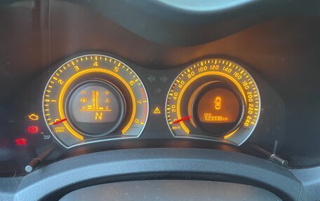 Toyota Auris II, 2007 год, 850 000 рублей, 8 фотография
