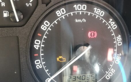 Skoda Octavia IV, 2006 год, 500 000 рублей, 2 фотография