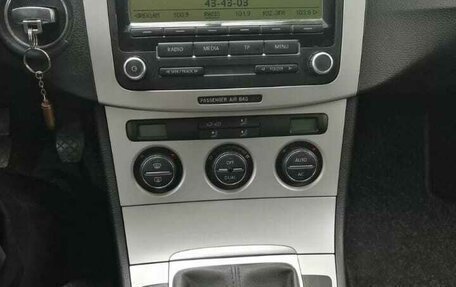 Volkswagen Passat B6, 2008 год, 570 000 рублей, 4 фотография