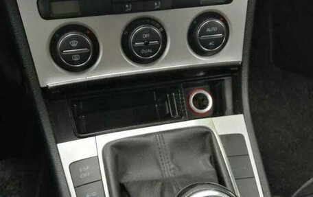 Volkswagen Passat B6, 2008 год, 570 000 рублей, 6 фотография