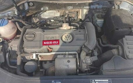 Volkswagen Passat B6, 2008 год, 570 000 рублей, 16 фотография