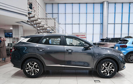 KIA Sportage IV рестайлинг, 2025 год, 3 750 000 рублей, 5 фотография