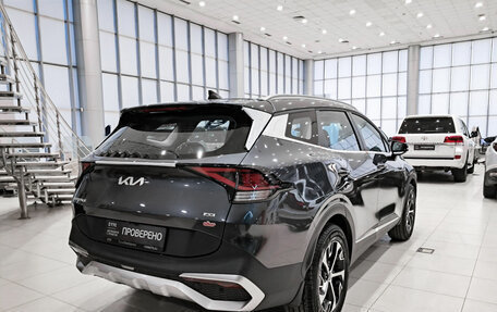 KIA Sportage IV рестайлинг, 2025 год, 3 750 000 рублей, 6 фотография