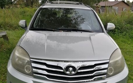 Great Wall Hover H3 I, 2012 год, 750 000 рублей, 6 фотография