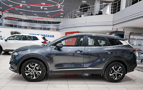 KIA Sportage IV рестайлинг, 2025 год, 3 750 000 рублей, 10 фотография