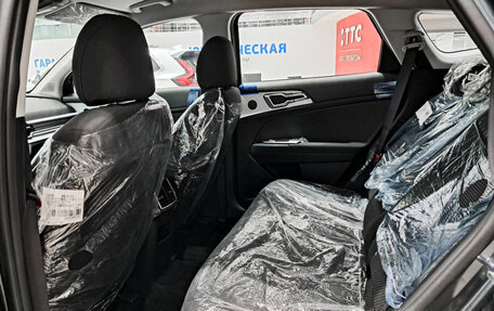KIA Sportage IV рестайлинг, 2025 год, 3 750 000 рублей, 15 фотография