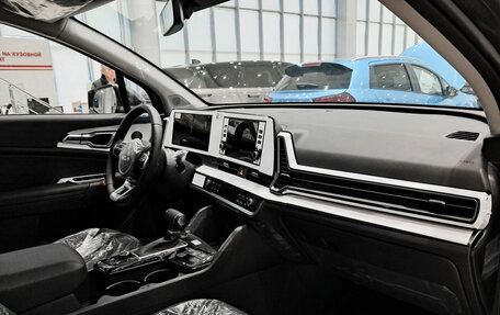 KIA Sportage IV рестайлинг, 2025 год, 3 750 000 рублей, 13 фотография