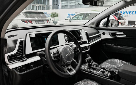 KIA Sportage IV рестайлинг, 2025 год, 3 750 000 рублей, 20 фотография
