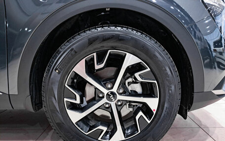 KIA Sportage IV рестайлинг, 2025 год, 3 750 000 рублей, 22 фотография