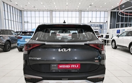 KIA Sportage IV рестайлинг, 2025 год, 3 750 000 рублей, 7 фотография