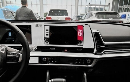 KIA Sportage IV рестайлинг, 2025 год, 3 750 000 рублей, 18 фотография