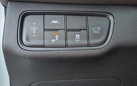 Hyundai Santa Fe IV, 2020 год, 3 300 000 рублей, 7 фотография
