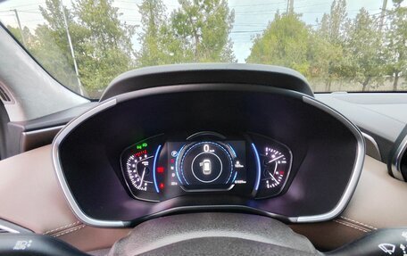 Hyundai Santa Fe IV, 2020 год, 3 300 000 рублей, 9 фотография