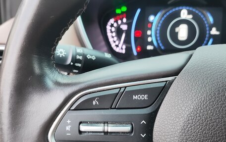 Hyundai Santa Fe IV, 2020 год, 3 300 000 рублей, 8 фотография